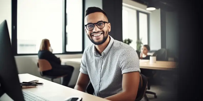 Pozycjonowanie AI Trójmiasto