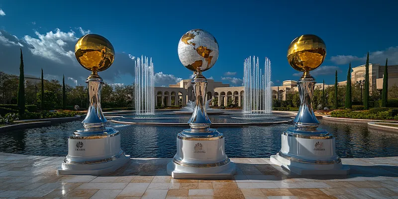 Statuetki na zamówienie Warszawa