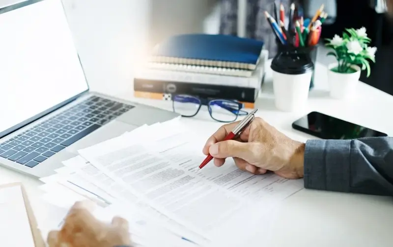 Tłumaczenia prawnicze dla firm