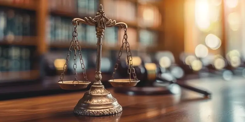 Tłumaczenia prawnicze z angielskiego