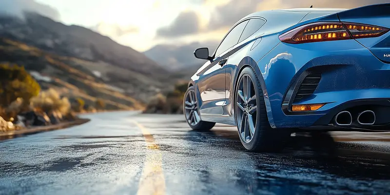 Części samochodowe Hyundai