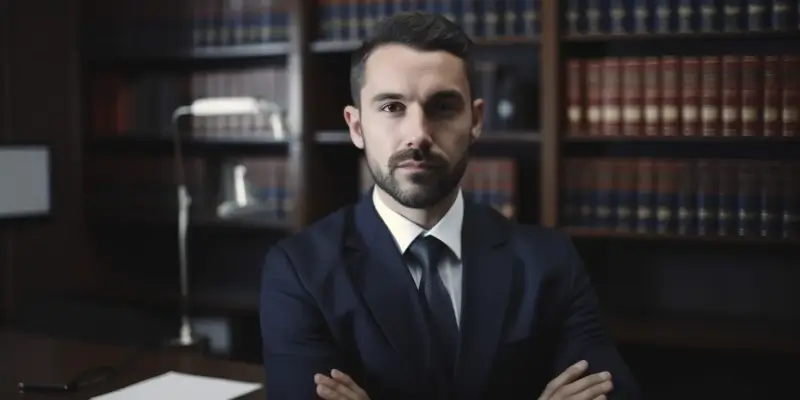 Czy radca prawny może reprezentować w sądzie?