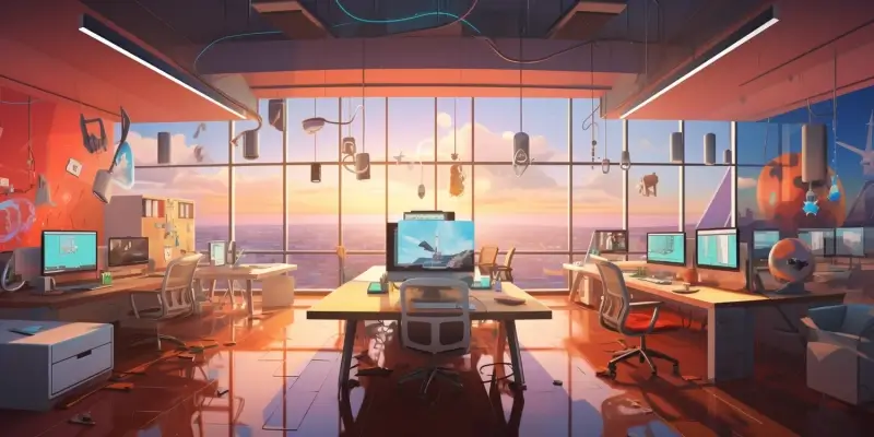 Czy rankingi firm SEO zmieniają się w czasie?