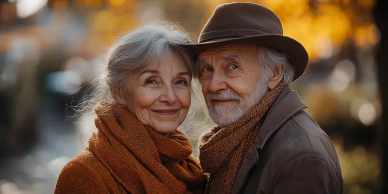 Dom dla seniora - czym się kierować przy jego wyborze?