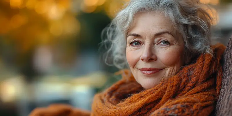 Dom spokojniej starości - trudna decyzja