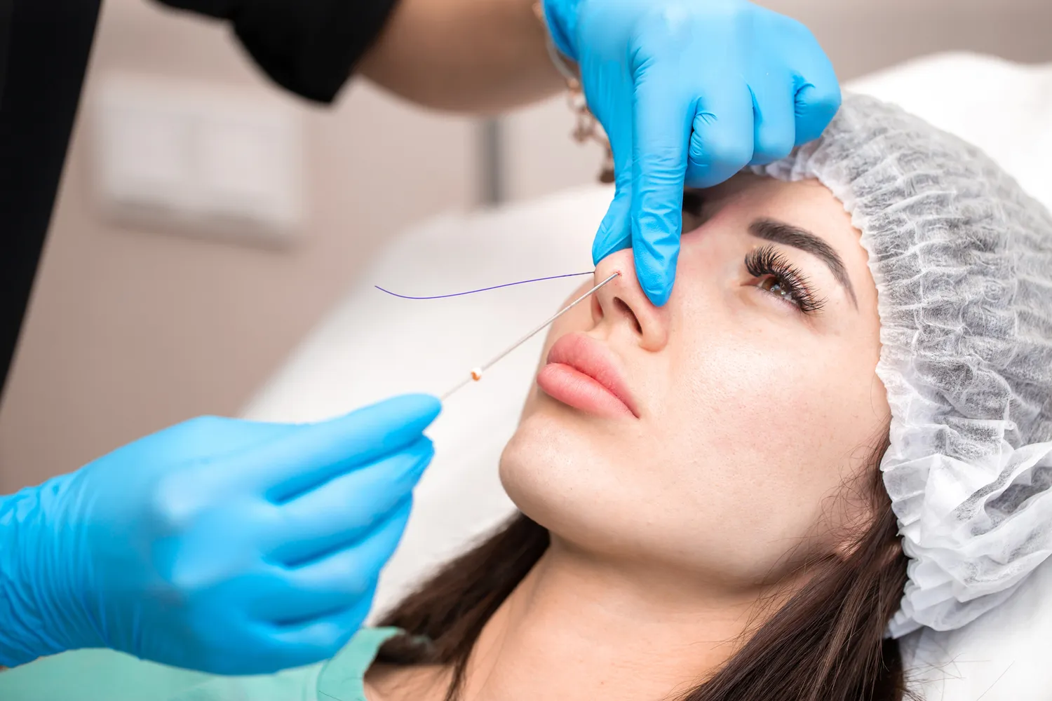 E recepta narkotyk na ile dni?