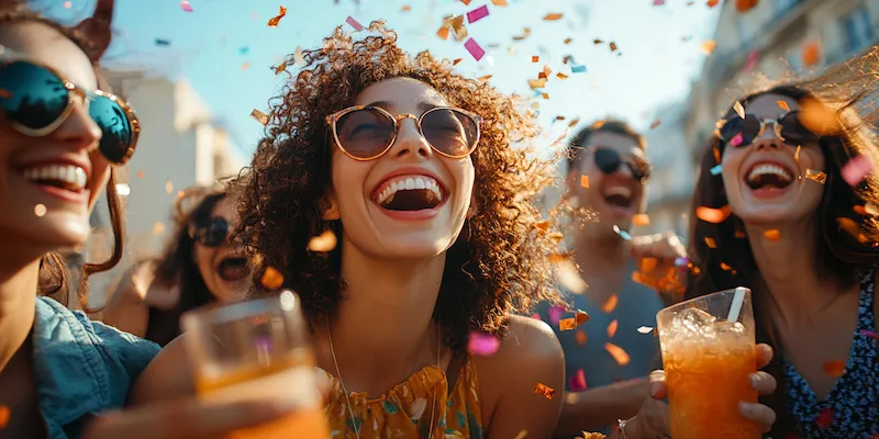 Gdzie urodziny dla dorosłych?