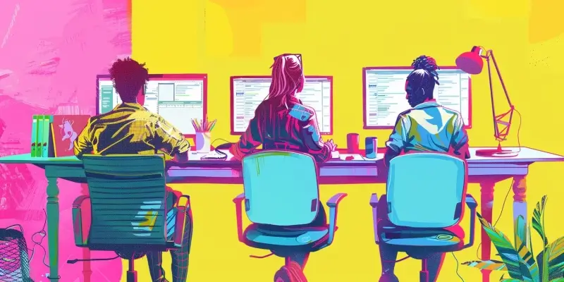 Google Ads - w czym pomoże nam zdecydowanie się na specjalistę w jego zakresie?