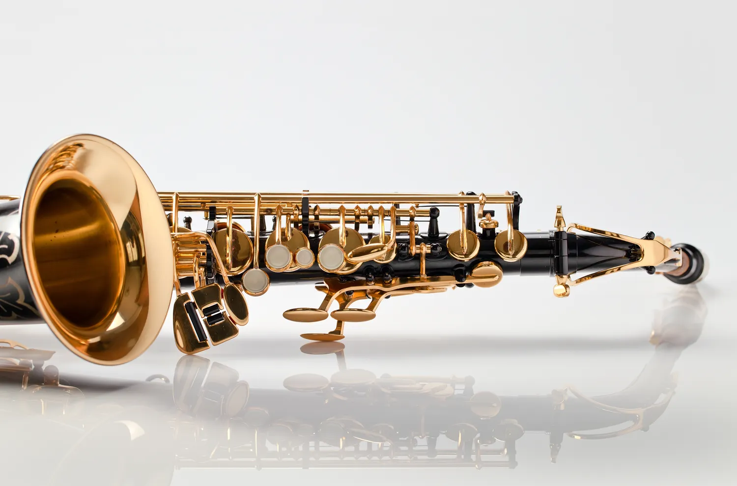 Ile kosztuje saksofon dla początkujących?