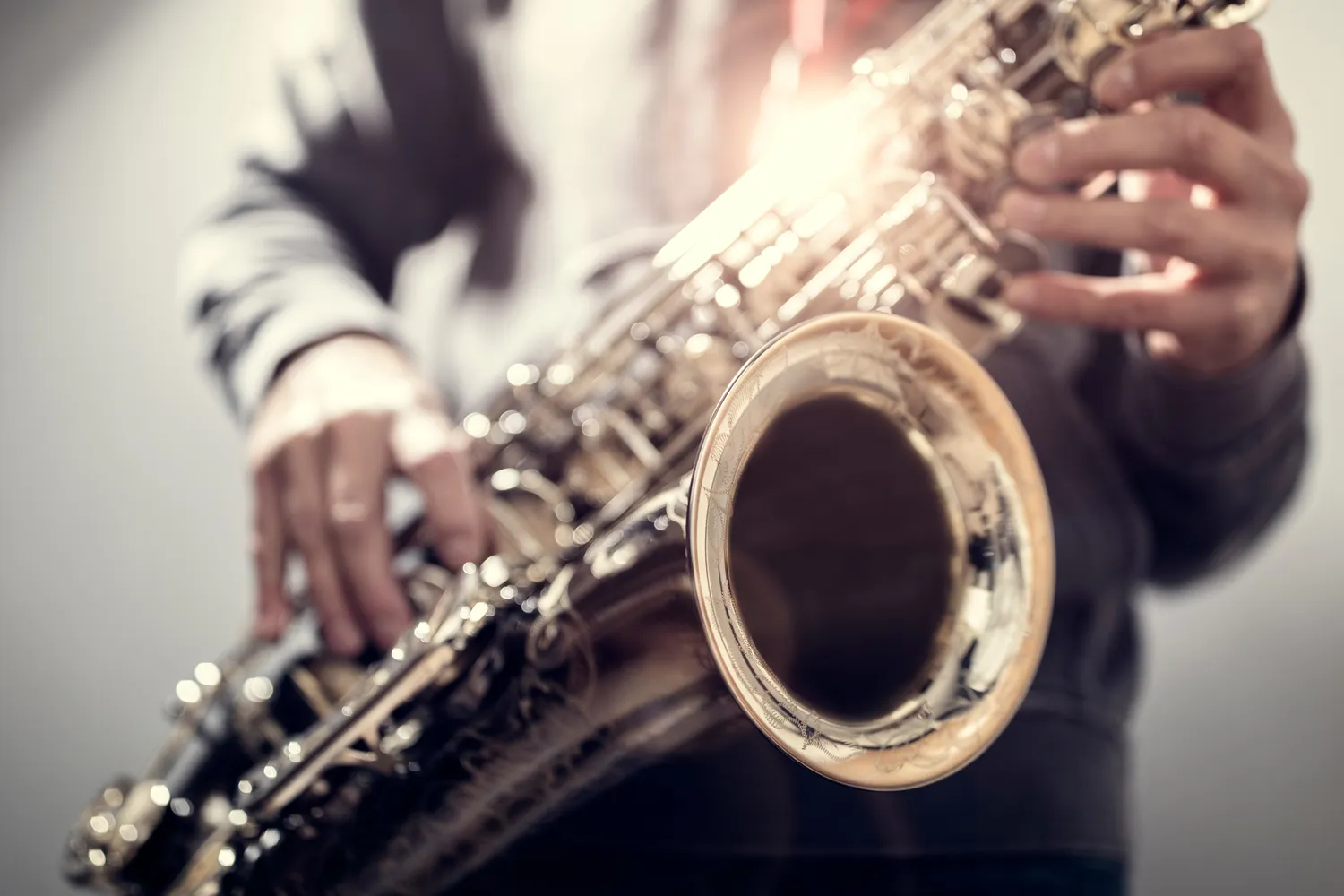 Ile kosztuje używany saksofon?