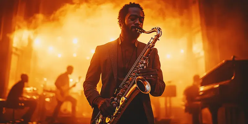 Jak czyścić saksofon?