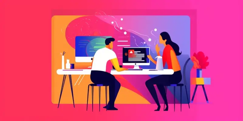 Jak działa pozycjonowanie w AI?