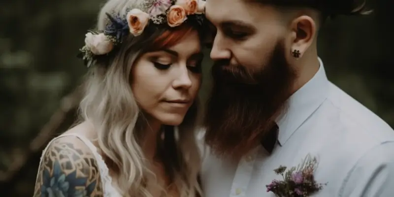 Jak się ubrać na wesele jako gość?