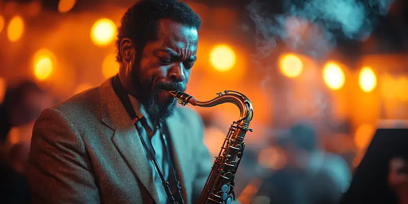 Jak transponuje saksofon tenorowy?