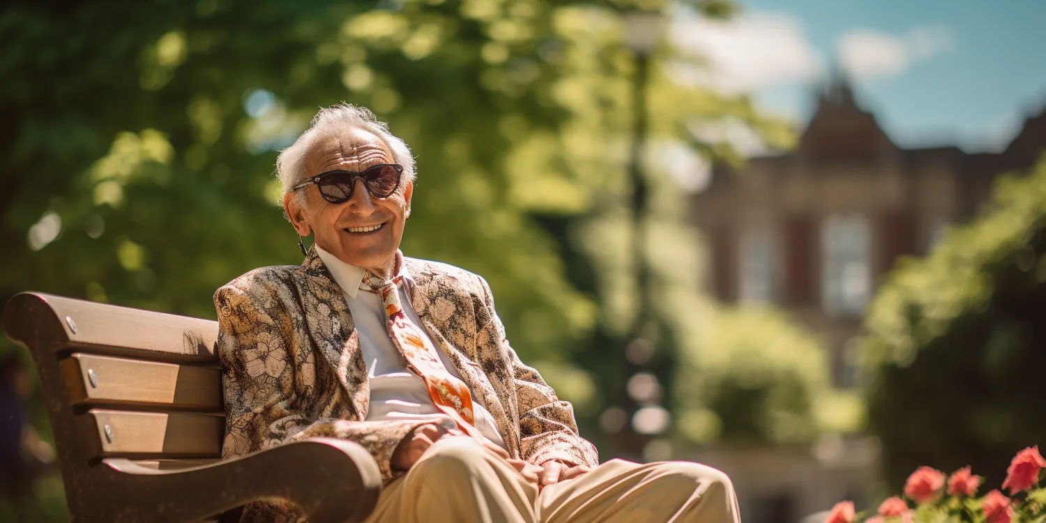 Jak wybrać dom opieki dla starców?