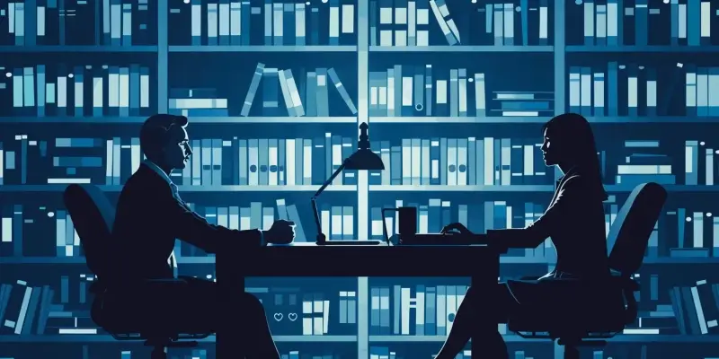 Jaką strukturę organizacyjną ma kancelaria prawna?