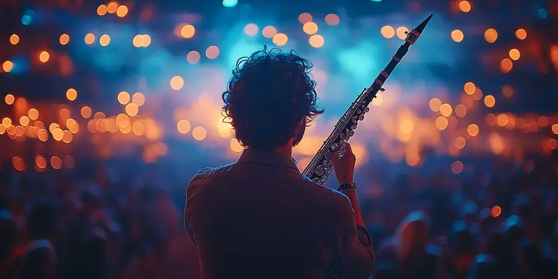 Jaki klarnet kupić?