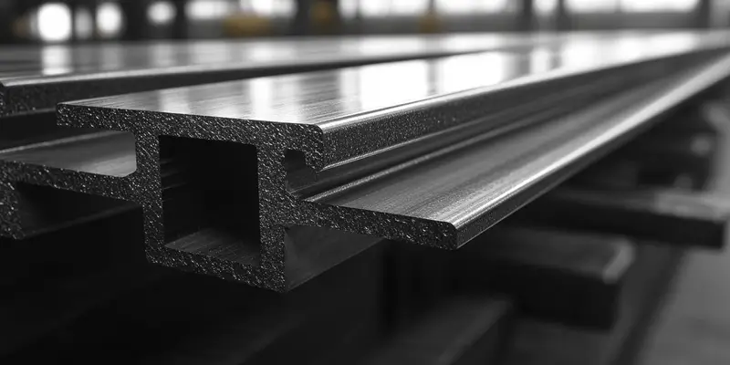 Jaki kolor ma stal nierdzewna?