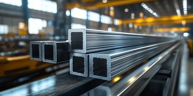 Jaki kolor ma stal nierdzewna?