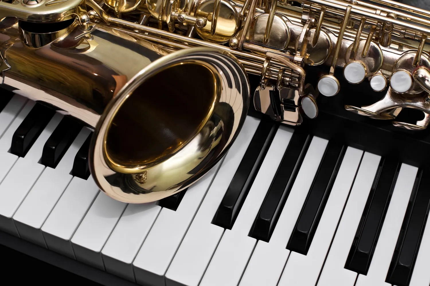 Jaki saksofon dla dziecka?