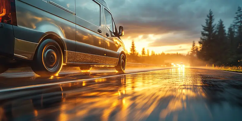 Jakie polecacie busy z Niemiec do Polski?