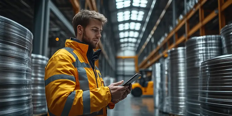 Kiedy stal nierdzewna rdzewieje?