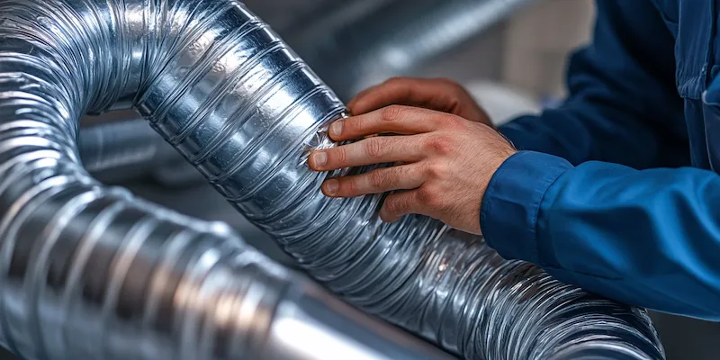 Klimatyzacja w rekuperacji