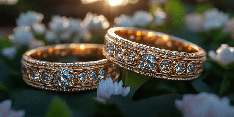 Kto kupuje obrączki?