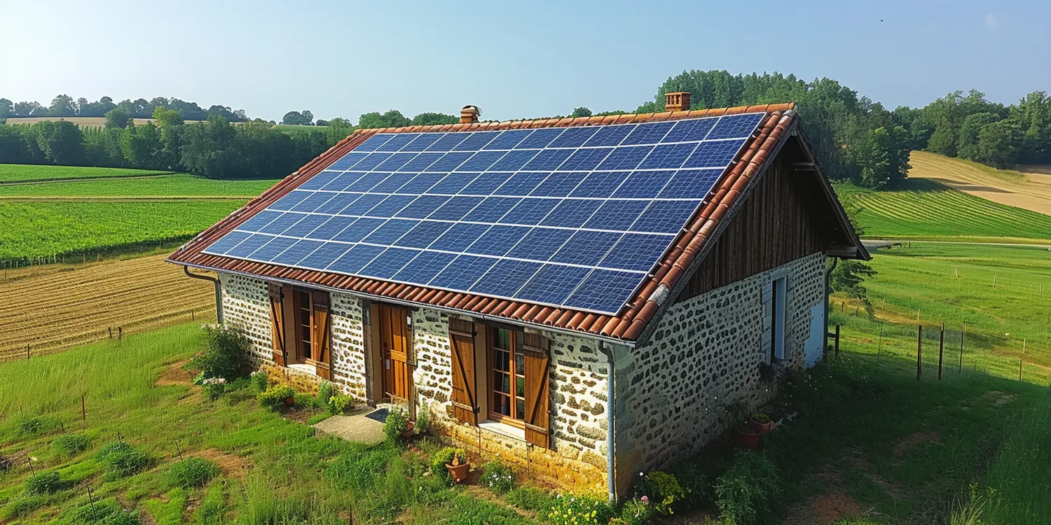 Na czym polega fotowoltaika?