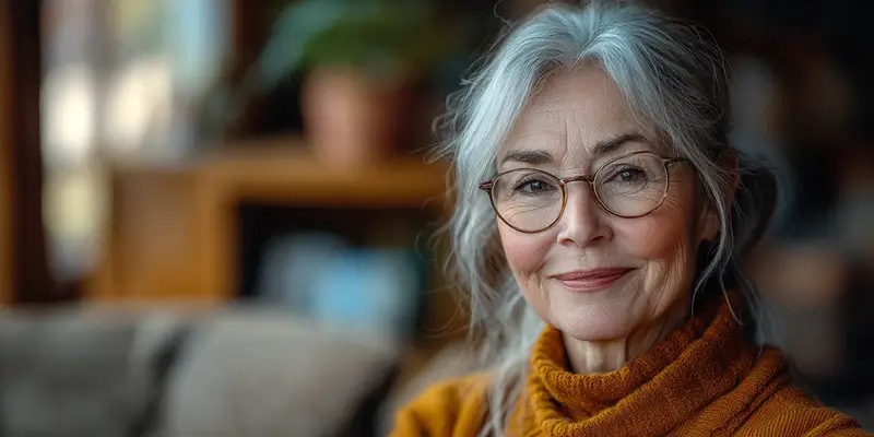 Opieka rodzinna, czy dom dla seniora