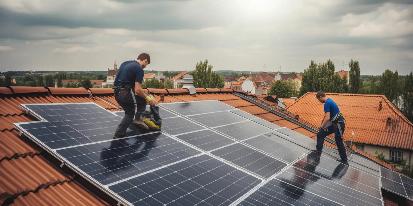 Po jakim czasie zwraca sie fotowoltaika?