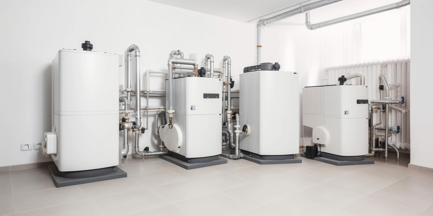 Pompa ciepła Warszawa