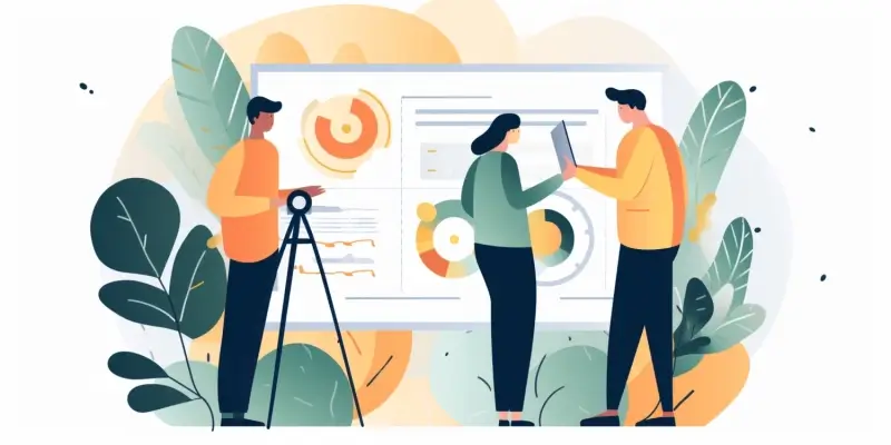 Pozycjonowanie stron w Google - jak to robią najlepsi?