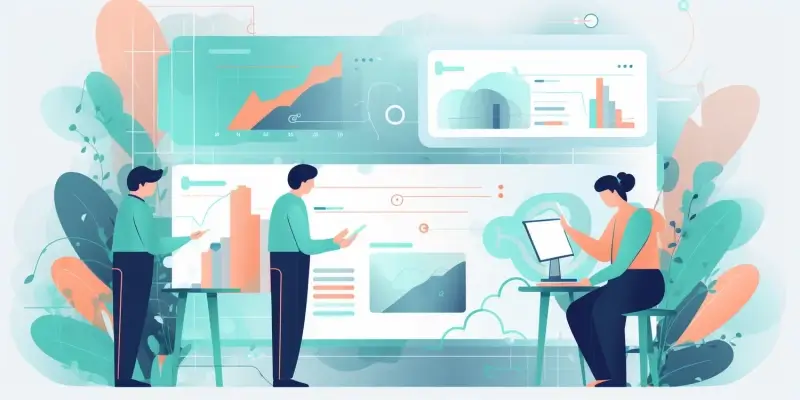 Pozycjonowanie w wyszukiwarkach AI Warszawa