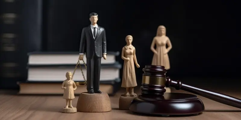 Prawo spadkowe kto dziedziczy