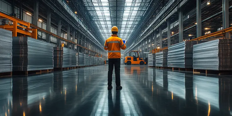 Stal nierdzewna co to?