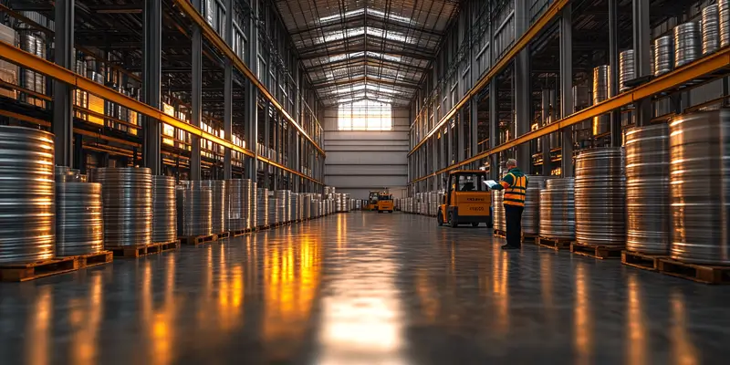 Stal nierdzewna jakie stopy?