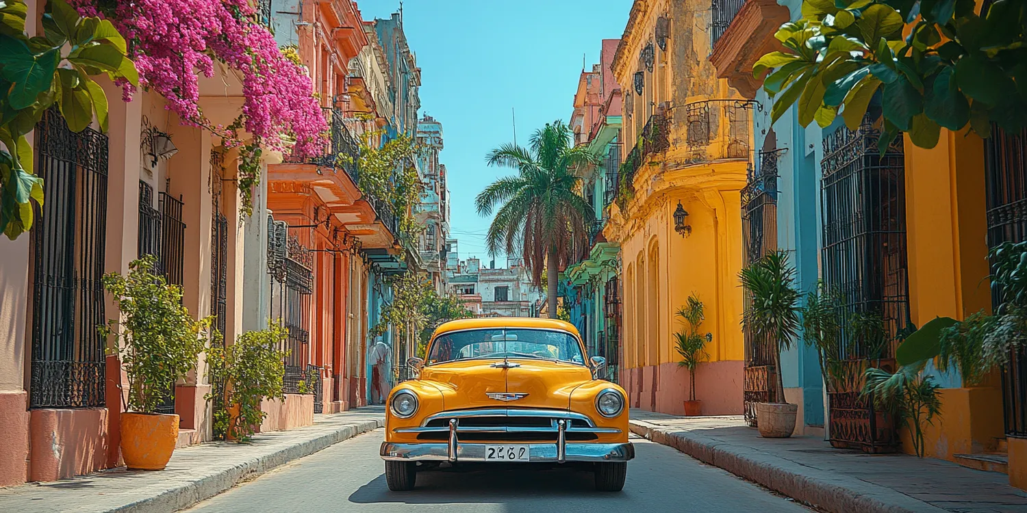 Wycieczki po Maderze po polsku