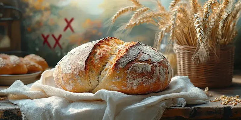 Bezglutenowe co to jest?