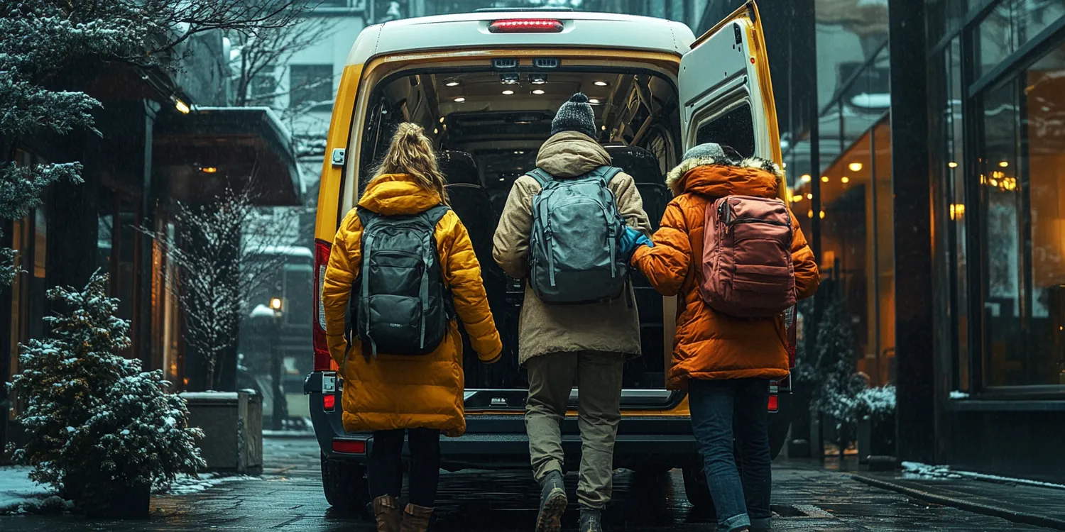 Bus z Niemiec do Polski Grudziądz