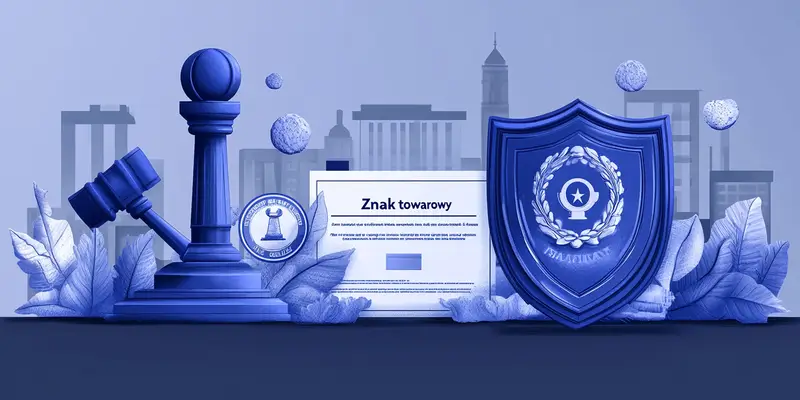 Co daje prawo ochronne na znak towarowy?