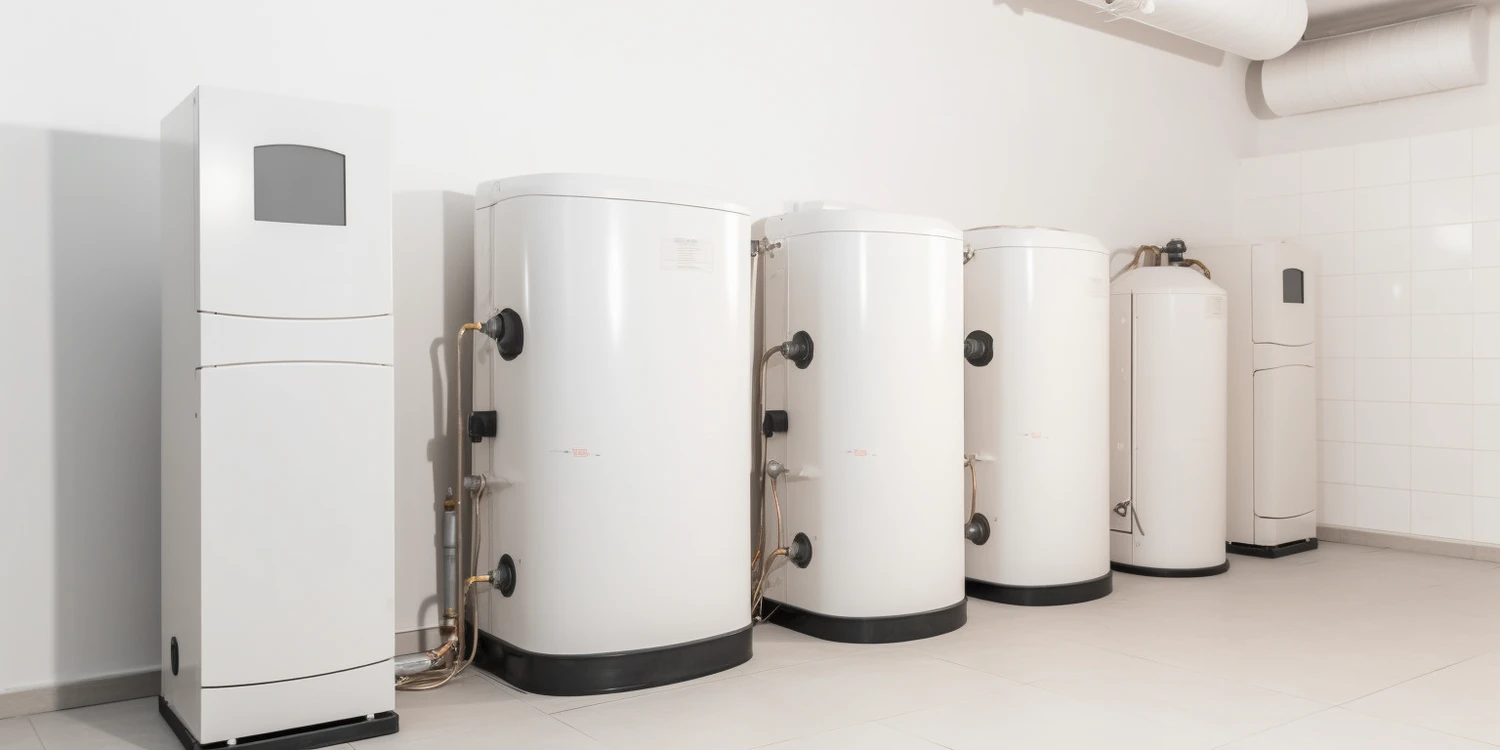 Co zamiast pompy ciepła?