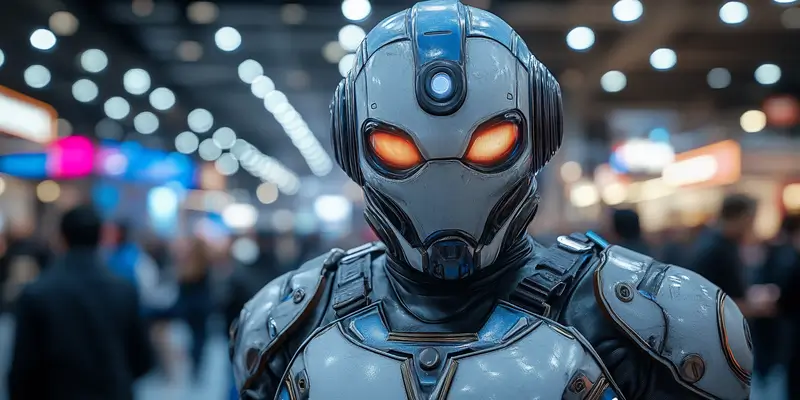 Cosplay jakie materiały?