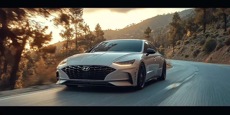 Części oryginalne Hyundai