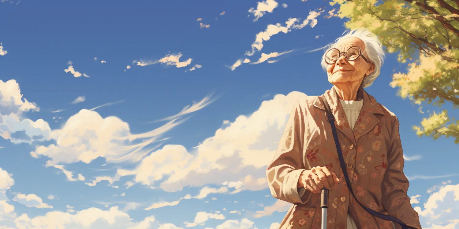 Dom dla osób starszych - czy warto?