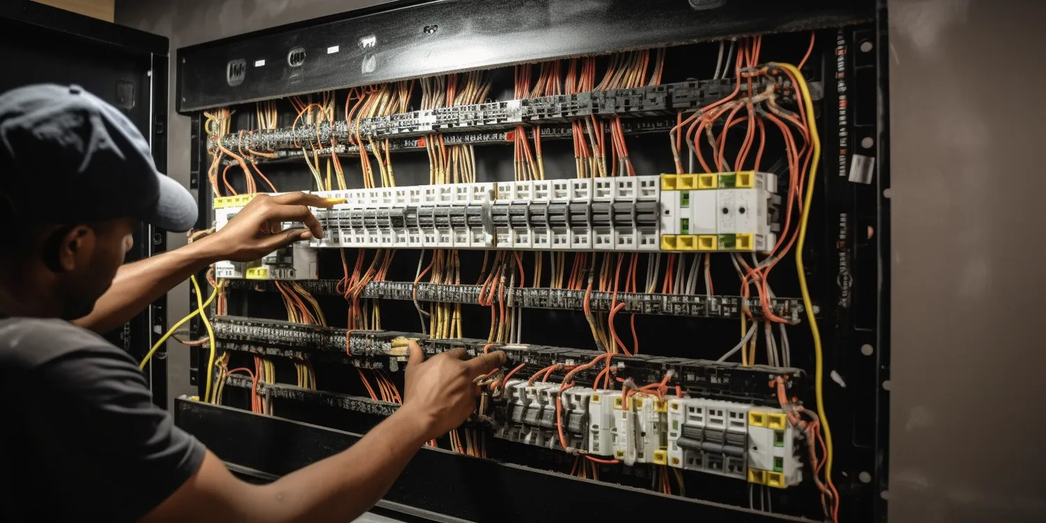 Elektryk ile bierze od punktu?