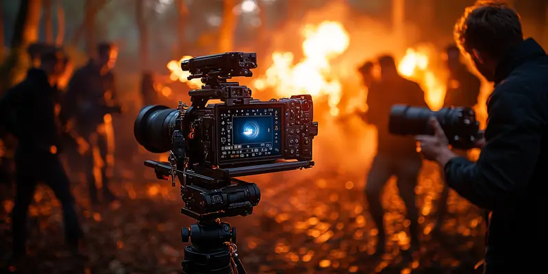 Filmy reklamowe Kraków