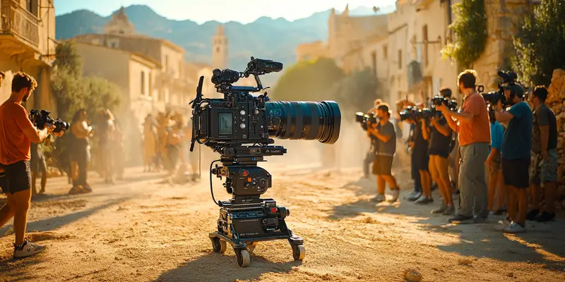 Jak budować zaufanie w filmie reklamowym