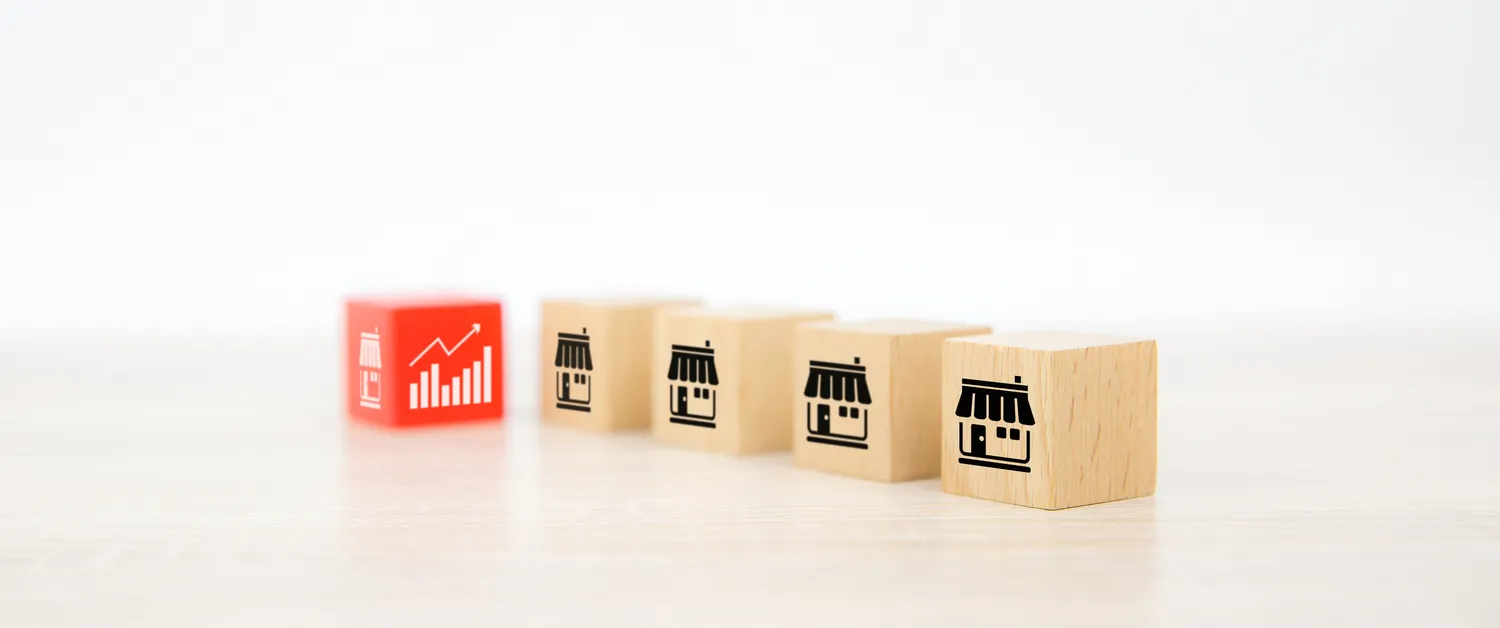 Jak otworzyć sklep spożywczy w formie franczyzy?