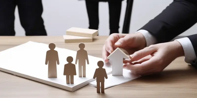 Jak przeprowadzić prawo spadkowe?